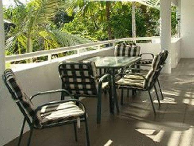 Beach Terraces Port Douglas Phòng bức ảnh